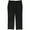 black, variant on Le Suit Womens Solid Dress Pants, Black, 18