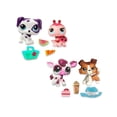 thumbnail image 4 of Set de mascotas Littlest Pet Shop 2 pair asst, 4 of 4