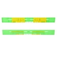 thumbnail image 1 of 2PCS Bee Door Sliding Guards, Beehive Entrance Reducer, Anti Escape Frame Vents, Lightweight and Durable Beehive Gate Guard, Easy to Install and Remove with Dual Sliding Doors, 1 of 7