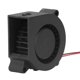 thumbnail image 4 of Accesorio De Soplador De Impresora 3D, DC 24V 0.09A 2.16W Dual Ball Bearing Extrusor De Enfriamiento Rápido Ventilador Frío Para Disipación De Calor ANGGREK Extruder Blower, 4 of 8