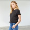 thumbnail image 2 of BELLA+CANVAS Adult Unisex Heather T-Shirt, 6 Pack, 2 of 8