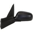 thumbnail image 5 of OEM Grade Door Mirror Compatible with 2003-2009 Saab 9-5 Left Driver Side 2.3L I4 B235 260HP Replaces SB1320102 5361829-PFM 5361829PFM SA12EL SA12EL, 5 of 5
