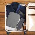 thumbnail image 5 of Small Travel Cable Storage Bag - Portable electronic accessories-Electronic Storage Bag, 5 of 5