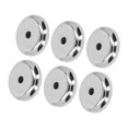 thumbnail image 4 of Countersunk Hole Magnet, Rare Earth Magnet 20KG Pulling Force  For Classroom, 4 of 8