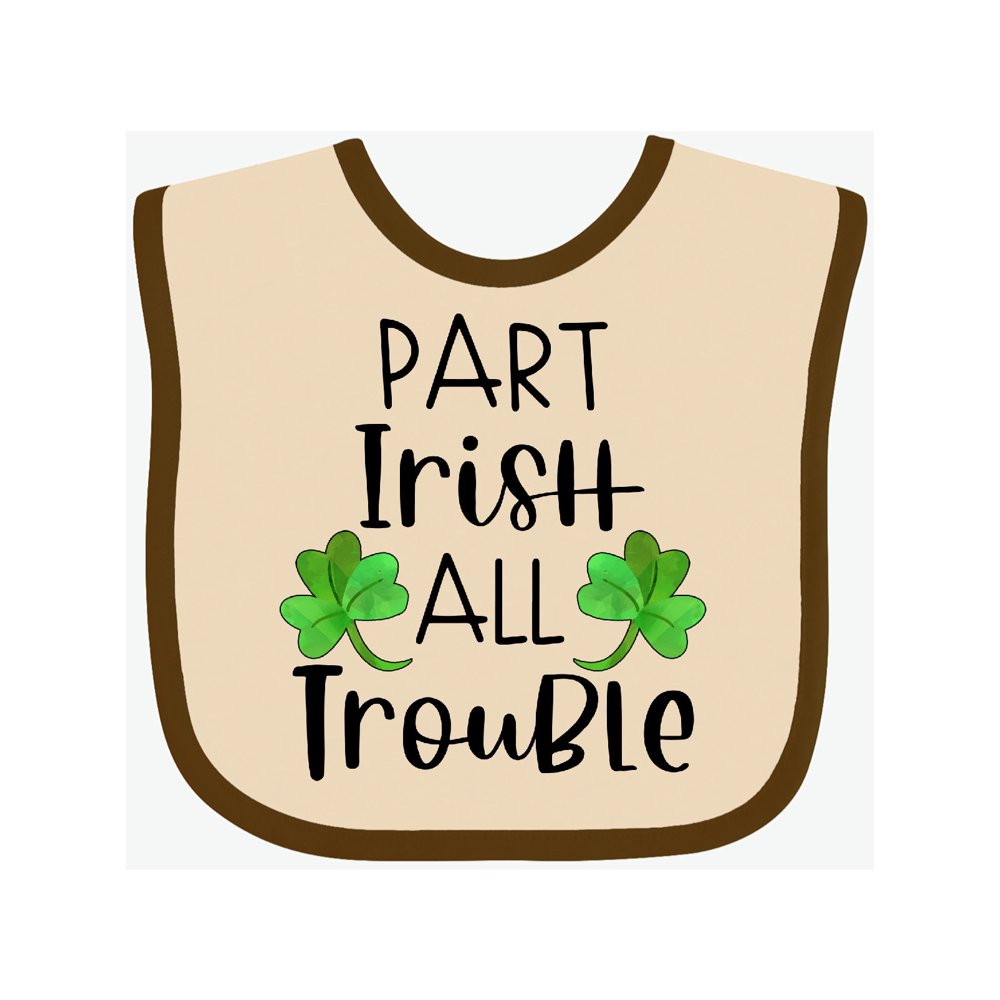 part irish all trouble