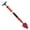Red, variant on THLKIF Toilet Plunger, High Pressure Toilet Unblock One Shot, Toilet Plunger Drain Clog Remover, Air Plunger for Toilet Bathroom Floor Drain Sink Kitchen Unclogger Plumbing Tool