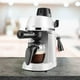 thumbnail image 2 of MAQUINA PARA ESPRESSO 4 TAZAS DECAKILA Decakila KUCF007/W, 2 of 5