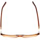 thumbnail image 4 of Gafas GUESS Demo Navigator GU8252, unisex, para adultos, 57 mm, 4 of 4