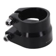 thumbnail image 6 of 31.8/34.9 Bicycle Seat Clamp Alloy Quick Release Post Bike Saddle ClampsRoad, 6 of 10