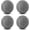 gary, variant on RYLZX 6Pcs Walker Tennis Balls Precut Tennis Balls for Walkers Walkers Legs Universal Precut Glide Balls, Heavy Duty Long Lasting Felt Pad Glide Coverings for Furniture Legs and Floor Protection