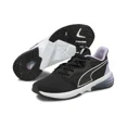 thumbnail image 2 of PU & MA LVL-UP XT Women's Black & Light Lavender Trainers - Size UK 4, 2 of 5