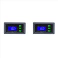 thumbnail image 1 of 2X XY-CD63 CD63 30A MóDulo de Control de Carga de BateríA Apagado Total ProteccióN de Voltaje de CC Protector de AlimentacióN de Bajo Voltaje, 1 of 5