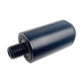 thumbnail image 2 of Accesorios de conector de varilla de extensión de taco de billar, herramienta portátil, extensor de tacos de billar, adaptador extensor de extremo de, 2 of 8