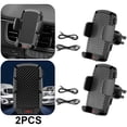 thumbnail image 1 of Transmisor FM para Coche Soporte para Soporte para Reproductor MP3 Compatible Con, 1 of 9