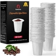 thumbnail image 1 of Filtros de café desechables Fanativita for My K-Cup, K-Carafe, 1 of 7