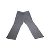 Nike Womens Regular Athletic Casual Pants Grey