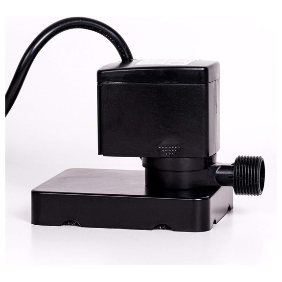 (Ship from USA) Pumps Away 350 GPH Submersible Swimming Pool Winter Cover Pump /ITEM NO#E8FH4F854129643