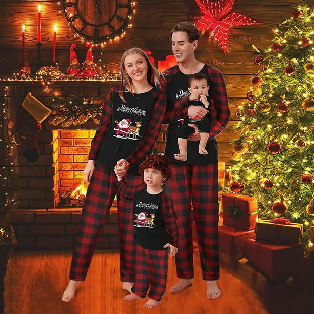 Christmas tree pj pants sale