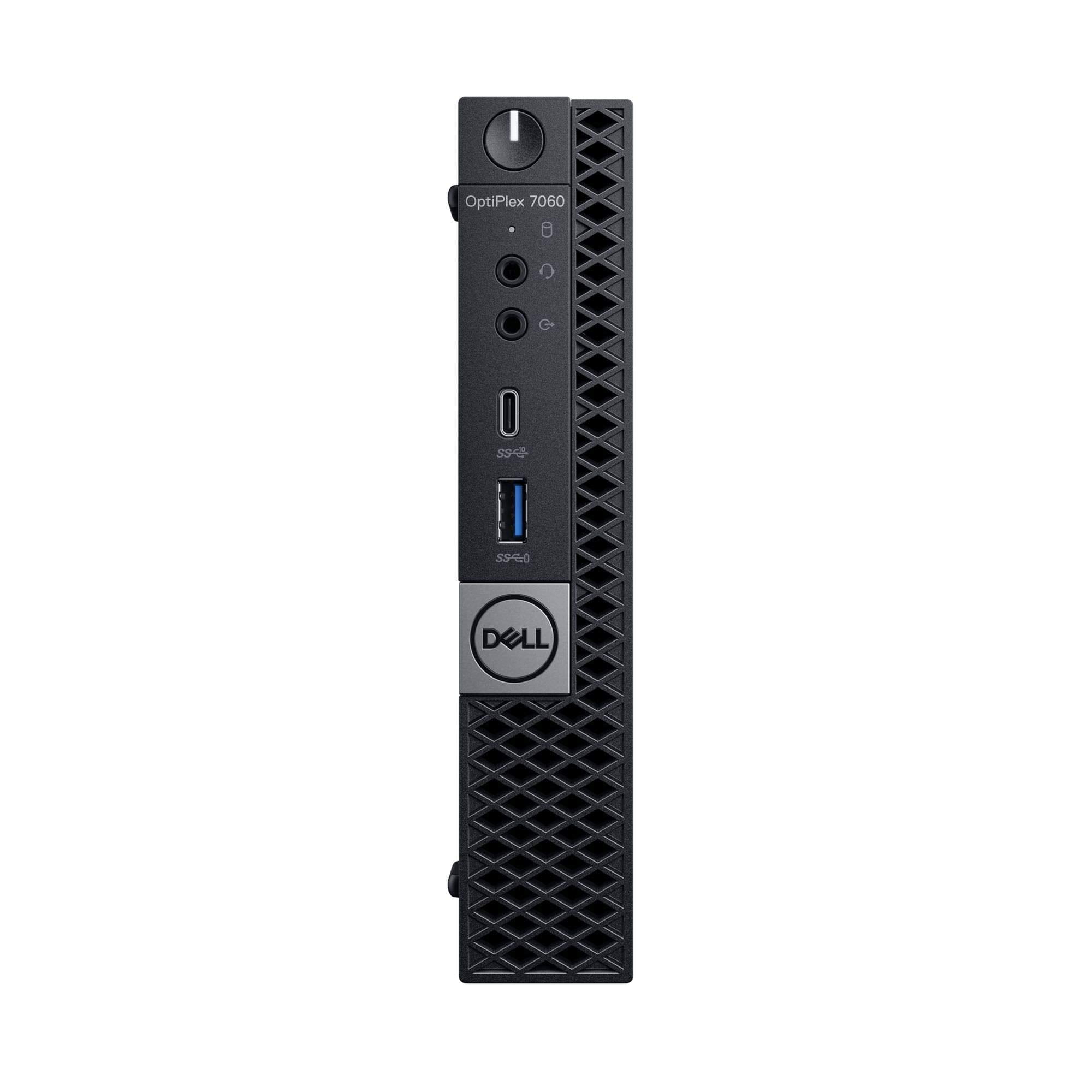 Dell Optiplex 5070 Desktop Computer | Intel i5-8500 (3.2) | 16GB