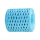 thumbnail image 3 of Cinta de papel Zulema de 200M/rollo Duraderos Azul, 3 of 7