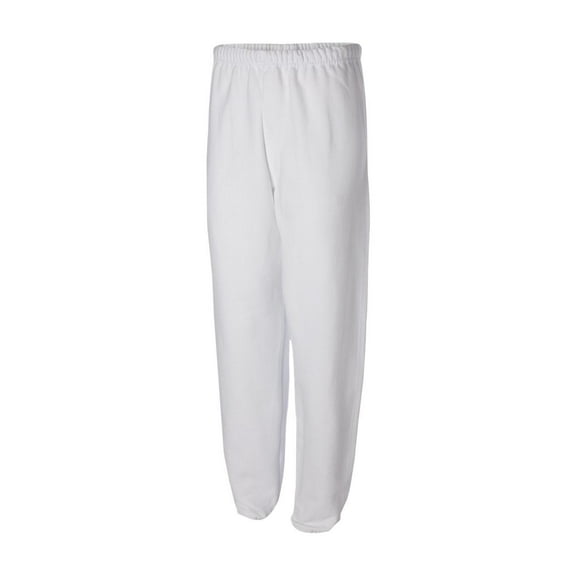 Jerzees 973 Men's 8 oz 50/50 Sweatpants