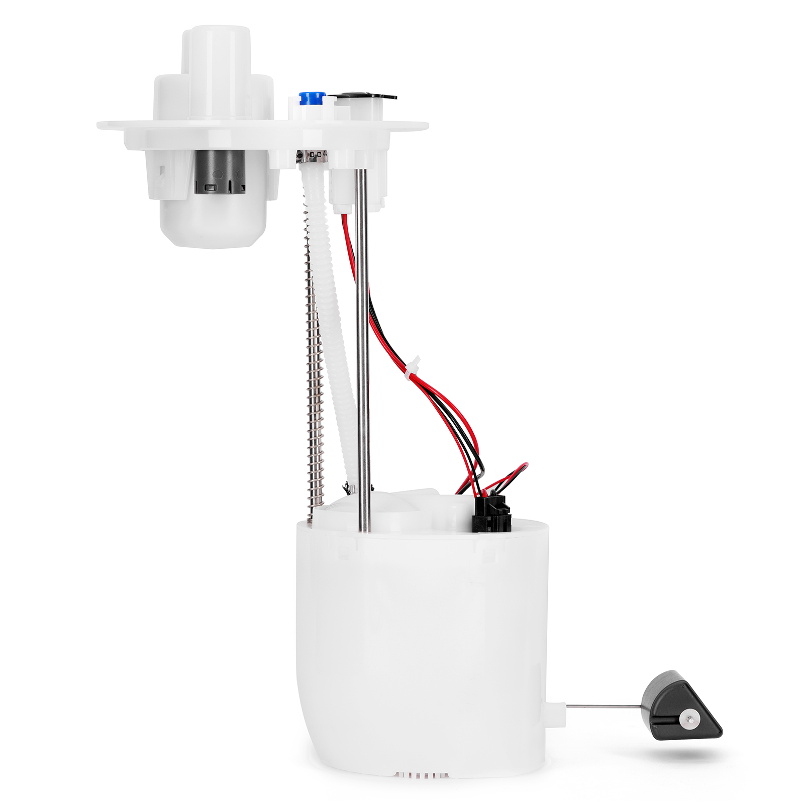 TOPAZ Fuel Pump Module Assembly – Fits Toyota Yaris 2006-2018 & Scion XD 2008-2014 – SP9031M – 5-Year Warranty