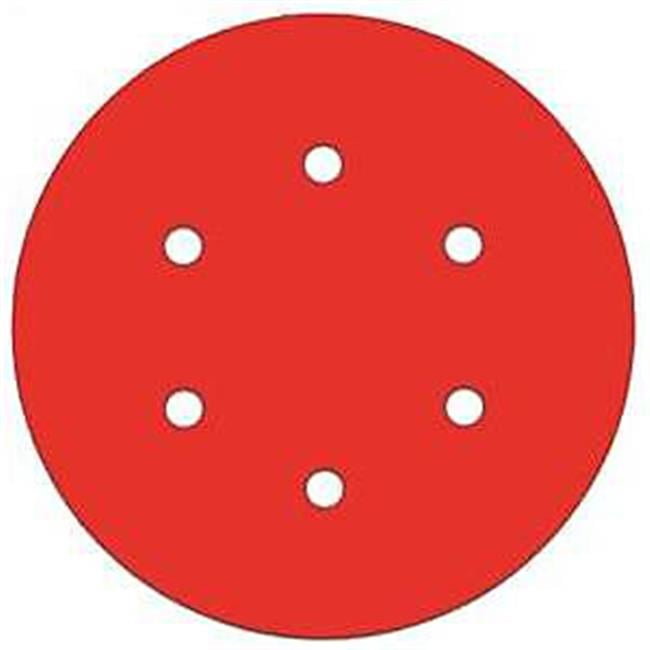 RANDOM ORBIT SANDER SANDPAPERS FOR SANDING