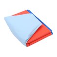 thumbnail image 2 of Piscina plegable para perros de tela flocada (roja) Sailing Electrónica, 2 of 5