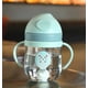 thumbnail image 4 of Vaso con Manija y Sorbete de Plástico Ivarma Verde 250mL Antiderrame para Bebé Modelo Verde, 4 of 4