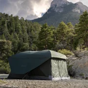 Gazelle T4 Tandem Hub Tent