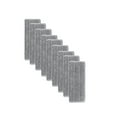 thumbnail image 1 of ZTTD 9 Packs Microfiber Mop Pads Spray Mop Refill Replacement Heads Wet/Dry Floor Cleaning Refill Mop Pads Compatible with Rubbermaid Reveal Spray Mop,Swiffer PowerMop Refill,Libman, 1 of 6