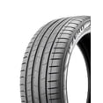 thumbnail image 3 of LLANTA 315/35RF21 XL PIRELLI PZERO PZ4-LUXURY 111Y, 3 of 3