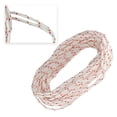 thumbnail image 4 of 3.5mmX1m Nylon Fiber Recoil Pull Starter Cord Rope for Chainsaw, 4 of 10