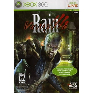 Vampire the masquerade bloodlines xbox 360 2025
