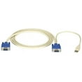 thumbnail image 2 of Black Box ServSwitch EC USB Server Cable, 2 of 4