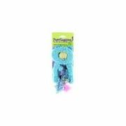 Sergeant's PurrSuasions Catnip Toy