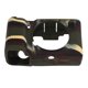 thumbnail image 2 of Funda Protectora Para Cámara Digital Piel De Silicona Suave, 2 of 7