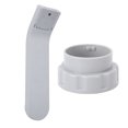 thumbnail image 2 of Accesorio De Cascada De Spa, Colorido Con Pilas Amplia Compatibilidad Bajo Consumo De Energía Disfrute Visual Cascada De Spa LED Para Spas Con Bañera De Hidromasaje, 2 of 7