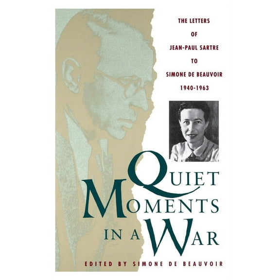 Quiet Moments in a War, (Paperback)