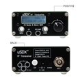 thumbnail image 3 of Transceptor de Radio Sunnimix Usdx de aleación de aluminio 8 bandas 9-13,8 V modo AM/FM, 3 of 5