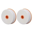 thumbnail image 1 of Toallitas De Fibra óptica, Toallitas De Fibra óptica Versátiles Secas Y Húmedas Con Diseño De Gafas, 1 of 7