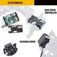 thumbnail image 2 of RC Off-Road Truck RC Car Coche de control remoto 1/24 2.4GHz, 2 of 8