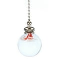 thumbnail image 1 of European Style Fan Light Pull Chain Ceiling Light Hanging Adornment Home Decor, 1 of 8