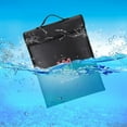 thumbnail image 3 of Fireproof Bag Double Sided, Protects LiPo Battery Money Documents, with Lightweight Material, Suitable for Home Office, 3 of 7