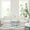 Ivory/Black, variant on Emma + Oliver 8' x 10' Ivory and Black Diamond Trellis Modern Shag Area Rug