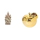 thumbnail image 1 of Escultura De Fruta De La Sagrada Familia, Figura Clásica Cristiana Católica De Cerámica, Estatua De Resina, Artesanía, Adorno Delicado Para Oficina, Mesa, Coche, Casa, Porches, Restaurantes., 1 of 8