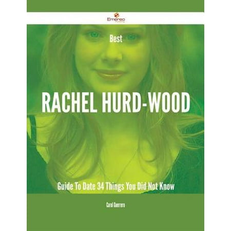 Best Rachel Hurd-Wood Guide To Date - 34 Things You Did Not Know - (Best Of Rachel Starr)