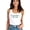 White Tank Top, variant on Classy Until Tee Time Tank Top for Women Funny Summer Golf Shirt for Adults Neon Pink Tank Top Small