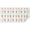 Ballet Princess Pattern, variant on Ballet Princess Pattern Rectangle Tablecloth 60"x84",Waterproof Polyester Rectangle Table Cloth, Wipeable Spillproof Polyester Tablecloth for Dining, Camping, Indoor and Outdoor