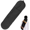 thumbnail image 1 of Skateboard Bag Skateboard Bag Longboard Bag Adjustable Skateboard Bag Skateboard Backpack Portable Storage with Adjustable Shoulder Strap for Skateboa, 1 of 5